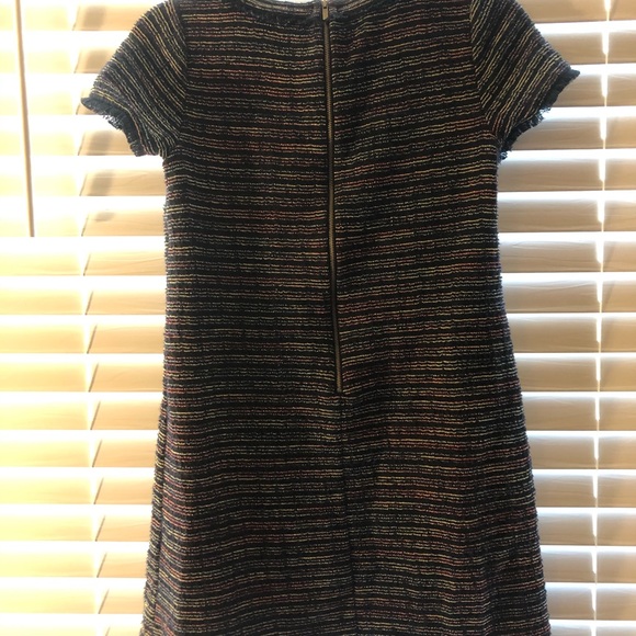 Loft Dress Size 0P - Picture 3 of 4